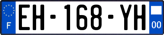 EH-168-YH