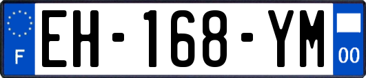 EH-168-YM