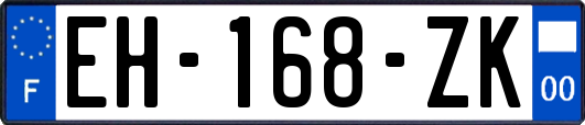 EH-168-ZK