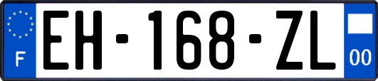 EH-168-ZL