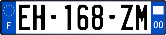 EH-168-ZM