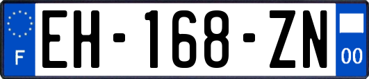 EH-168-ZN