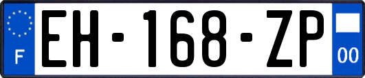 EH-168-ZP