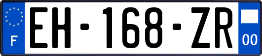 EH-168-ZR