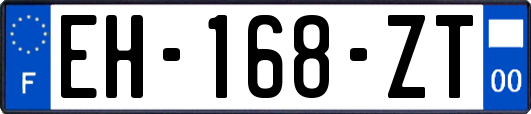 EH-168-ZT