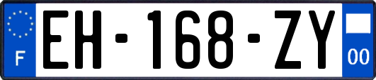EH-168-ZY