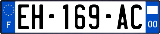 EH-169-AC