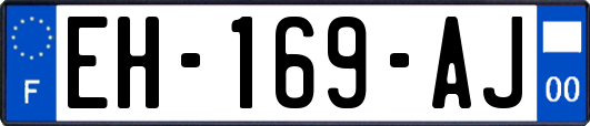 EH-169-AJ