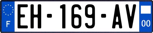 EH-169-AV