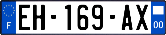 EH-169-AX