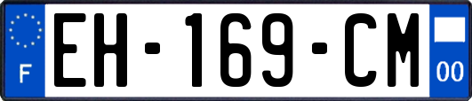 EH-169-CM