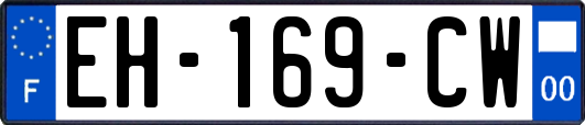 EH-169-CW