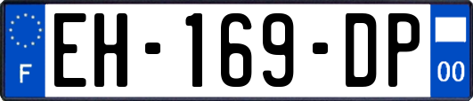 EH-169-DP