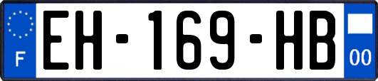 EH-169-HB