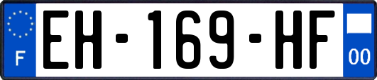 EH-169-HF