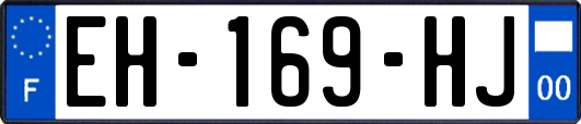 EH-169-HJ