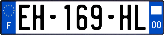 EH-169-HL