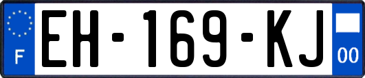 EH-169-KJ