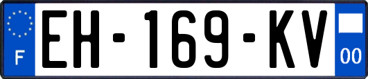 EH-169-KV