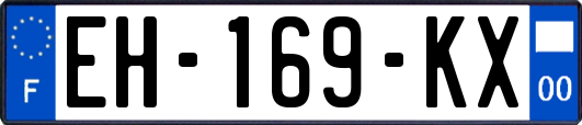 EH-169-KX