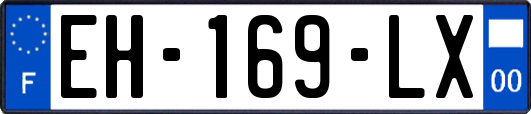 EH-169-LX