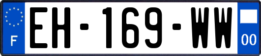 EH-169-WW