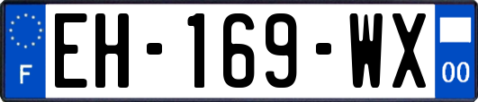 EH-169-WX