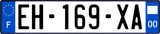 EH-169-XA