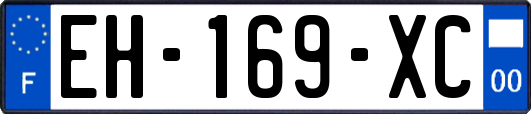 EH-169-XC