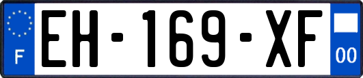 EH-169-XF