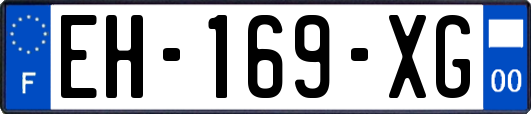 EH-169-XG