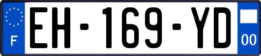 EH-169-YD