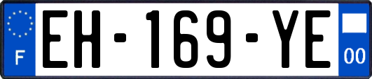 EH-169-YE