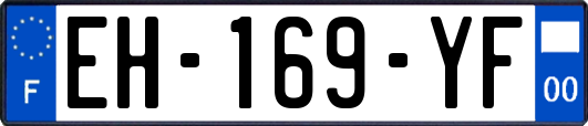 EH-169-YF