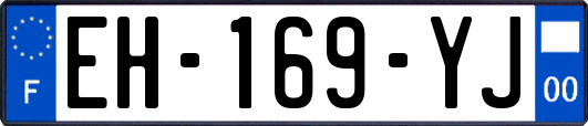 EH-169-YJ