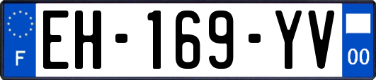 EH-169-YV