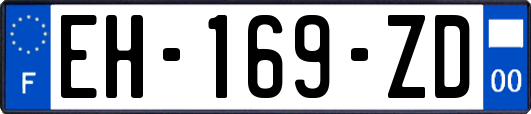 EH-169-ZD