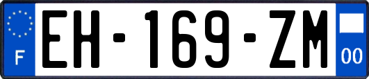 EH-169-ZM