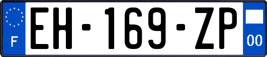 EH-169-ZP