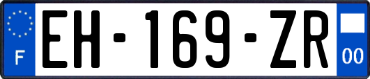 EH-169-ZR