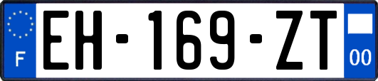 EH-169-ZT