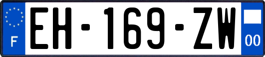 EH-169-ZW