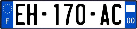 EH-170-AC