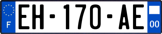 EH-170-AE