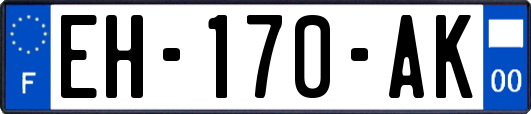 EH-170-AK