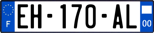 EH-170-AL