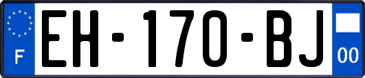 EH-170-BJ