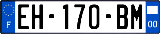 EH-170-BM