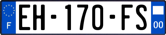 EH-170-FS