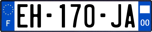 EH-170-JA